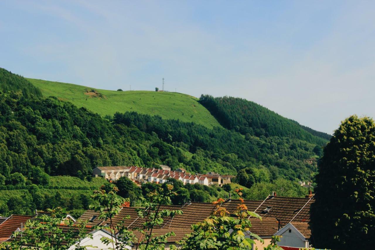 Taff Trail Bunkhouse Διαμέρισμα Merthyr Tydfil Εξωτερικό φωτογραφία