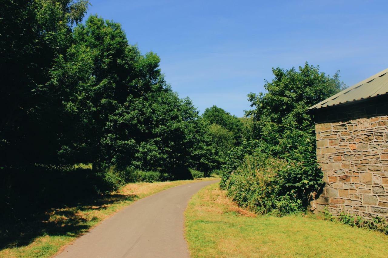 Taff Trail Bunkhouse Διαμέρισμα Merthyr Tydfil Εξωτερικό φωτογραφία