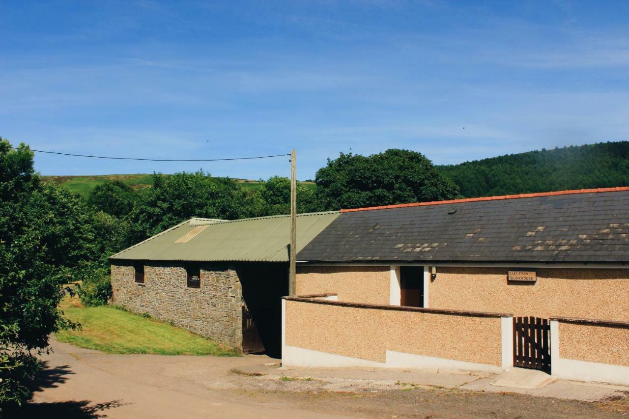 Taff Trail Bunkhouse Διαμέρισμα Merthyr Tydfil Εξωτερικό φωτογραφία